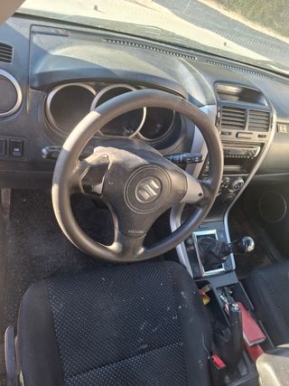 Suzuki Grand Vitara 2006
