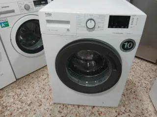 Lavadora Beko 10kg