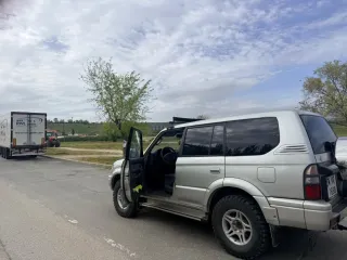 toyota land crysler land crysler 1997