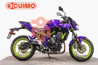 KAWASAKI Z 650