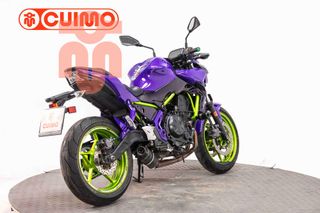 KAWASAKI Z 650
