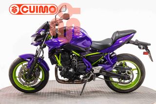 KAWASAKI Z 650