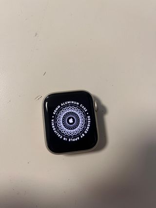 Apple Watch SE 2ª Gen