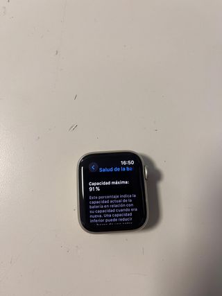 Apple Watch SE 2ª Gen