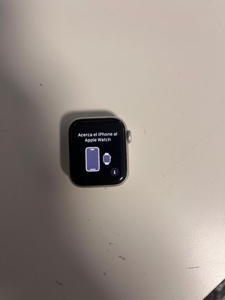 Apple Watch SE 2ª Gen