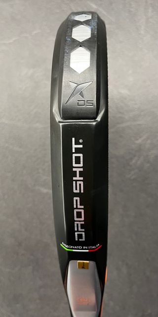 Racchetta Padel Drop Shot Axion Control 2025