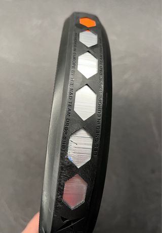 Racchetta Padel Drop Shot Axion Control 2025