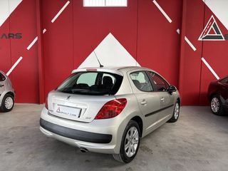 Peugeot 207 1.6I AUTOMATICO 2007