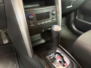 Peugeot 207 1.6I AUTOMATICO 2007