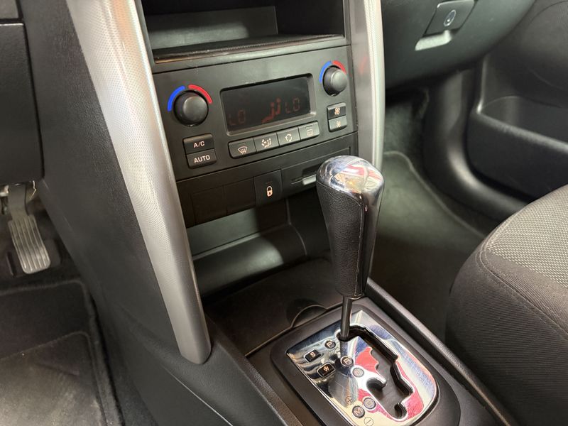 Peugeot 207 2007, foto 14