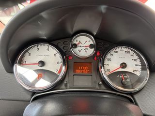 Peugeot 207 1.6I AUTOMATICO 2007