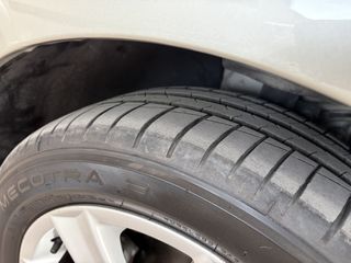 Peugeot 207 1.6I AUTOMATICO 2007