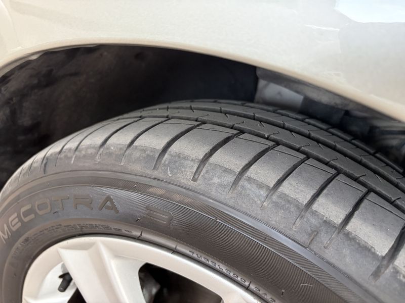 Peugeot 207 2007, foto 19