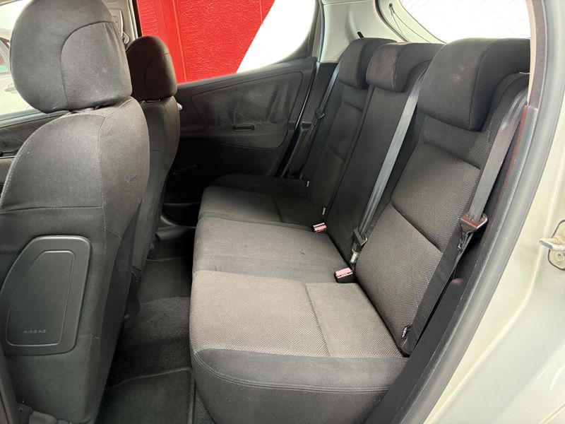 Peugeot 207 2007, foto 16
