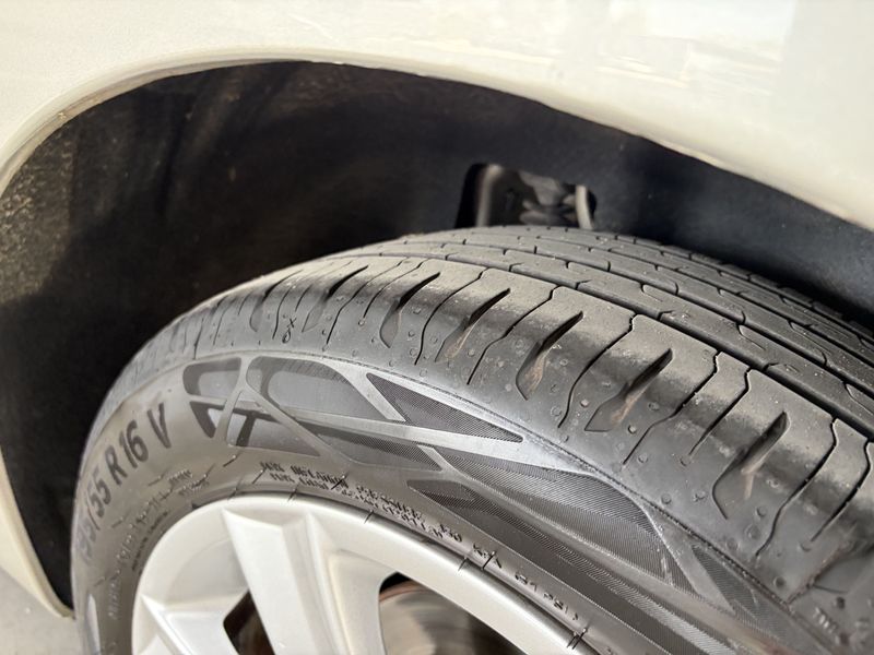 Peugeot 207 2007, foto 18