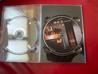 Cofanetto DVD Serie TV 24 - Stagione 5