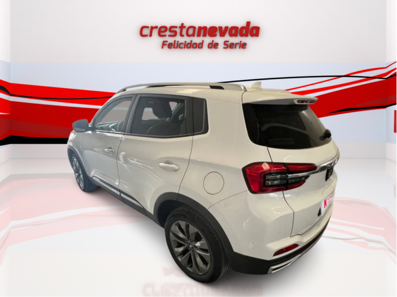 DR Motor 4.0 4.0 2023, foto 5