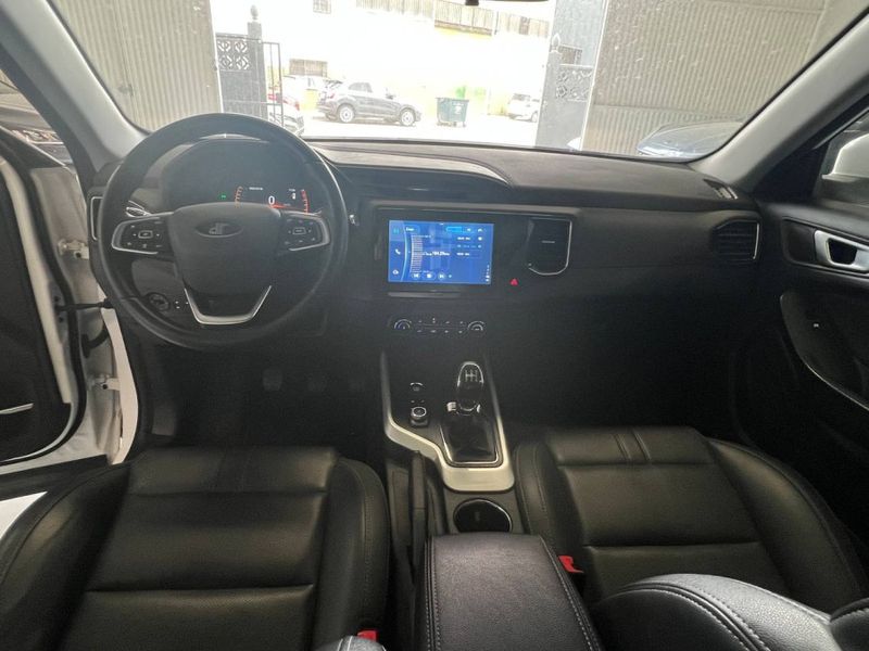 DR Motor 4.0 4.0 2023, foto 7