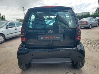 smart fortwo 2005 Coupe