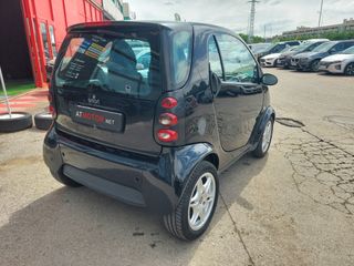 smart fortwo 2005 Coupe