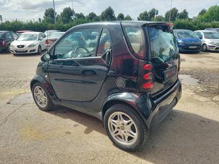 smart fortwo 2005 Coupe