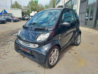 smart fortwo 2005 Coupe