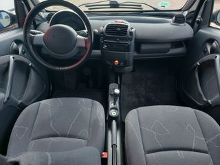 smart fortwo 2005 Coupe