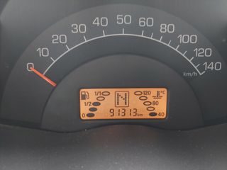 smart fortwo 2005 Coupe