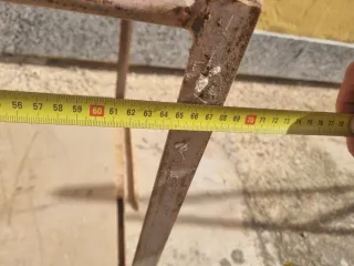 Montacargas para polea eléctrica