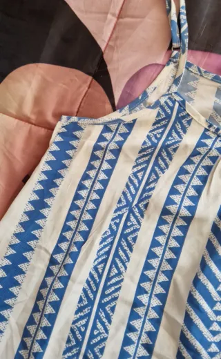 Vestito donna curvy
