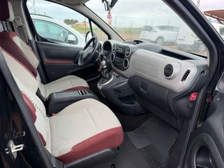 Citroen Berlingo 2010