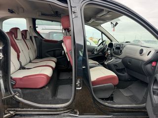 Citroen Berlingo 2010