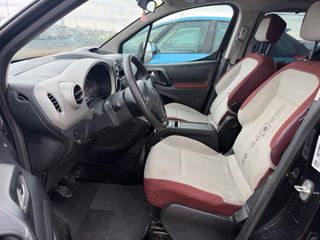 Citroen Berlingo 2010