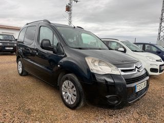 Citroen Berlingo 2010