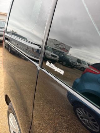 Citroen Berlingo 2010