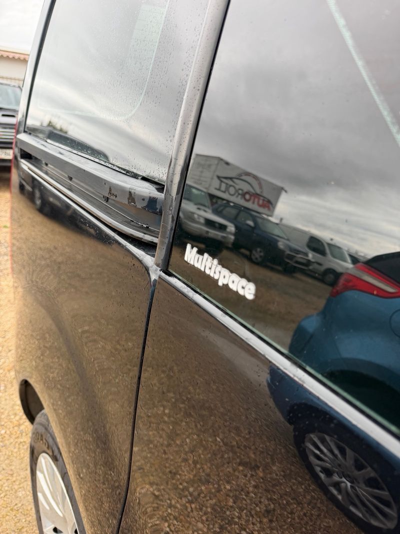 Citroën Berlingo 2010, foto 16