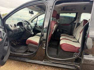 Citroen Berlingo 2010