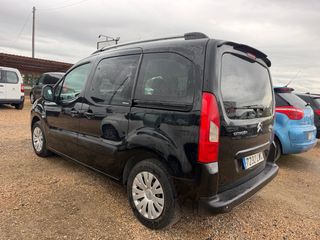 Citroen Berlingo 2010