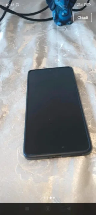 Poco F7 Ultra 16/512GB Nero
