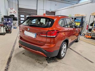 BMW X1 1.5HYBRID 220CV 10KWH ADVANTAGE XDRIVE
