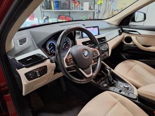 BMW X1 1.5HYBRID 220CV 10KWH ADVANTAGE XDRIVE