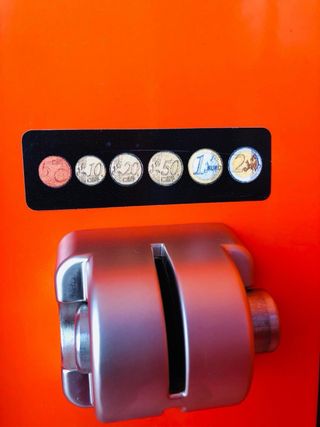 Oportunidad de Negocio vending Pica Pica 24h
