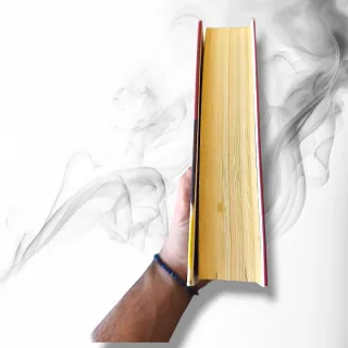 Harry Potter E Il Calice Di Fuoco PRIMA EDIZIONE