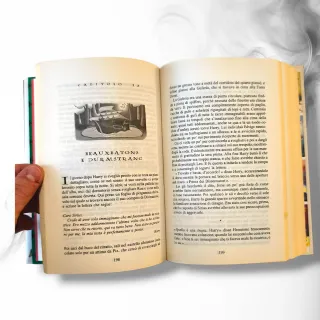 Harry Potter E Il Calice Di Fuoco PRIMA EDIZIONE
