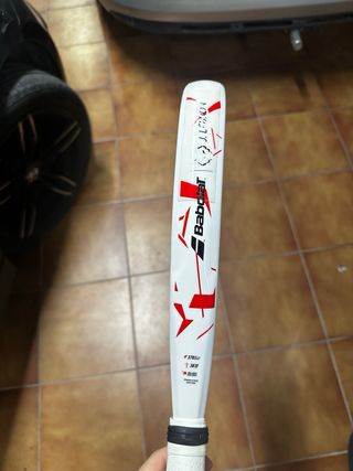 Pala Padel Babolat Technical Viper Juan Lebrón