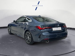 BMW Serie 4 430i
