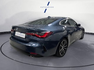 BMW Serie 4 430i