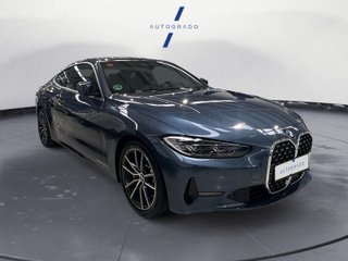 BMW Serie 4 430i