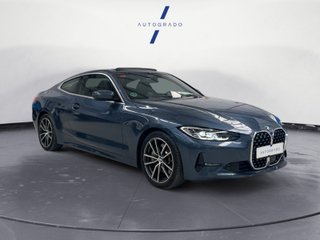 BMW Serie 4 430i