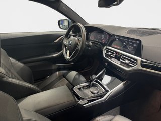BMW Serie 4 430i